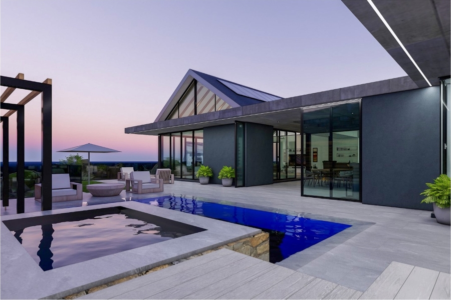 6 Bedroom Property for Sale in Kingswood Golf Estate Western Cape